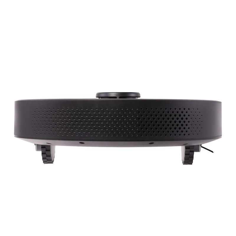Q5+ Robot Vacuum with Auto-Empty Dock Pure 12