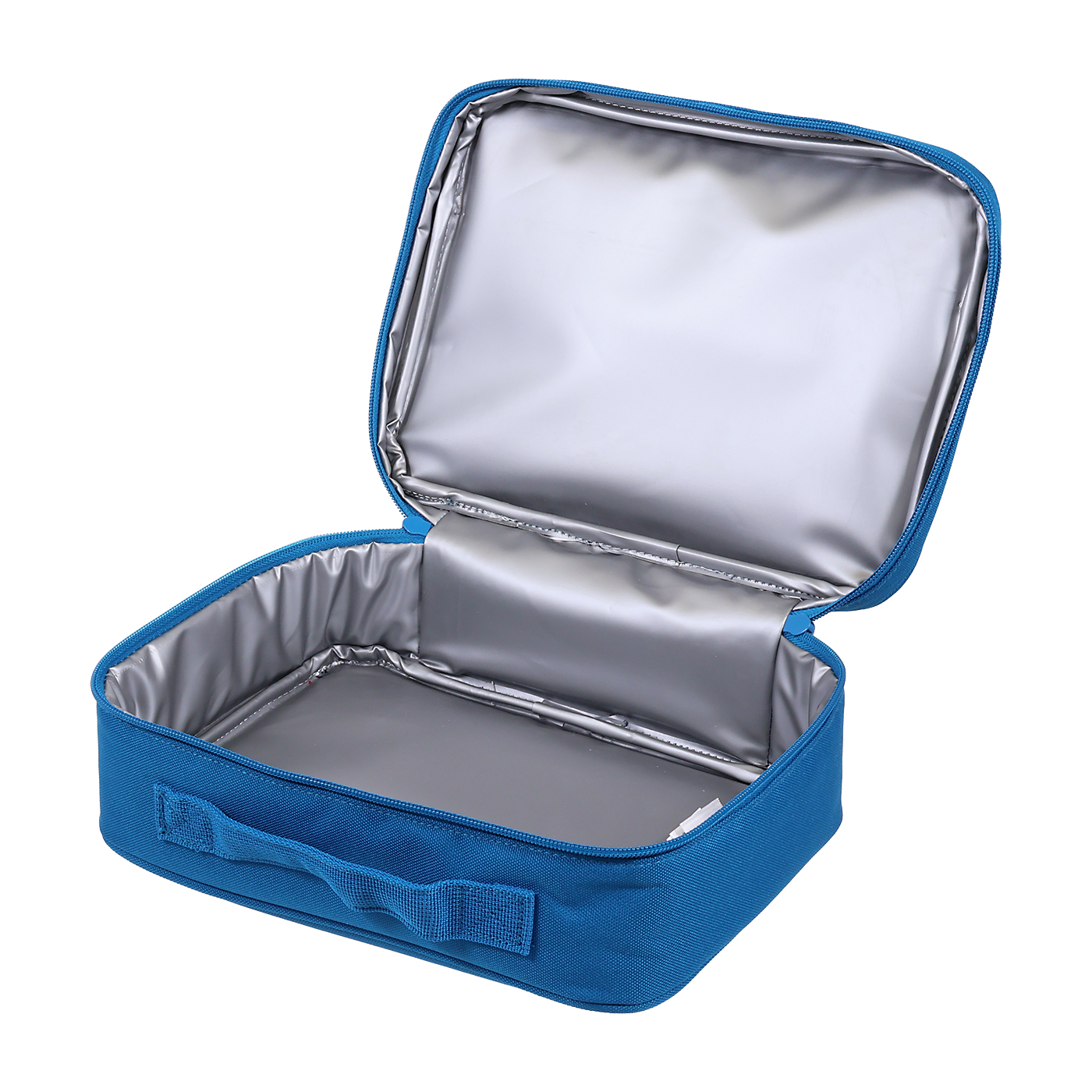 Pop Quiz Lunch Box 1