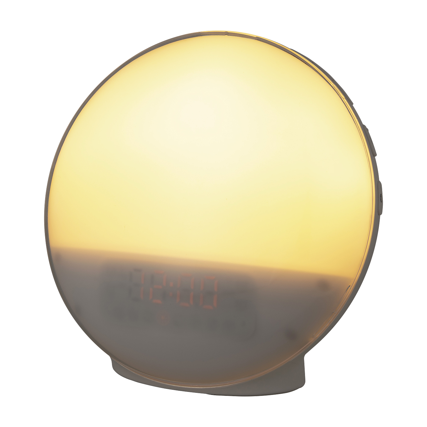 Wake Up Light Sunrise Alarm Clock 21