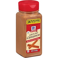 Ground Cinnamon