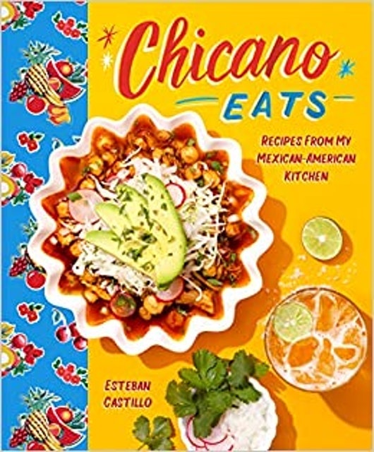 Chicano Eats 1