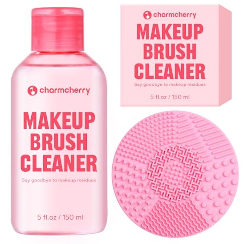 Makeup Brush Cleaner Kit 1