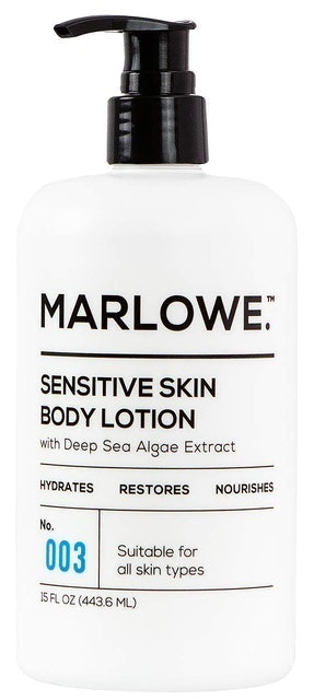 Sensitive Skin Body Lotion 1