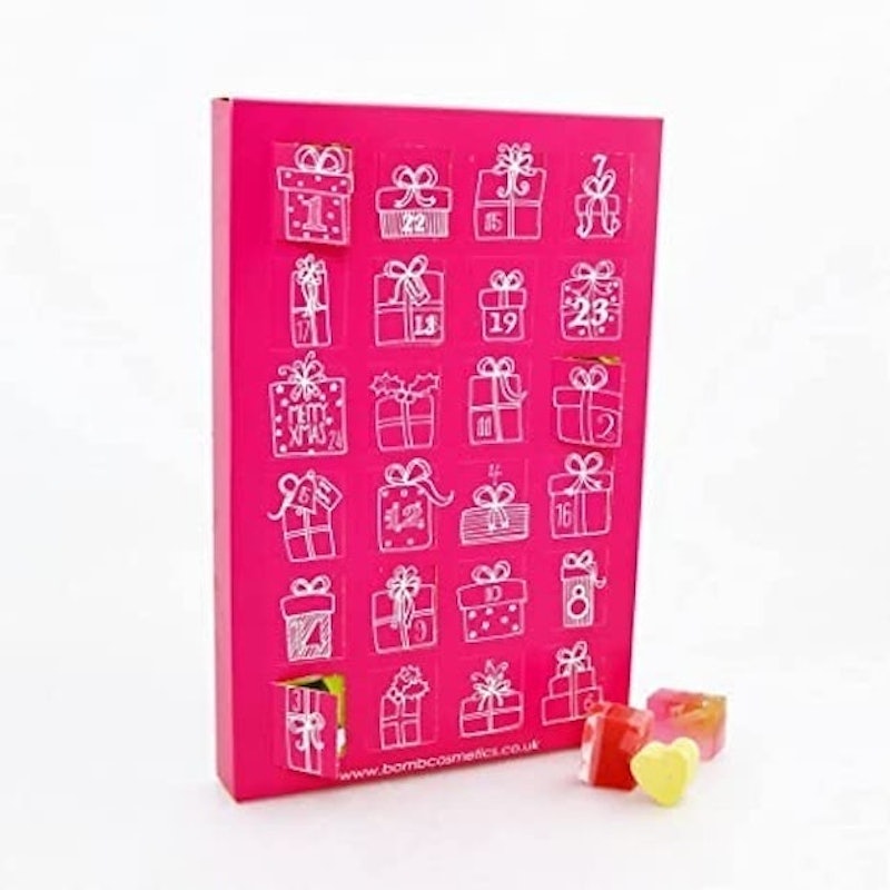 L'Occitane Signature Holiday Advent Calendar Set 2