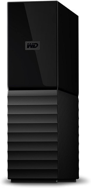 10 Best External Hard Drives in 2022 (Seagate, Buffalo, and More) 1