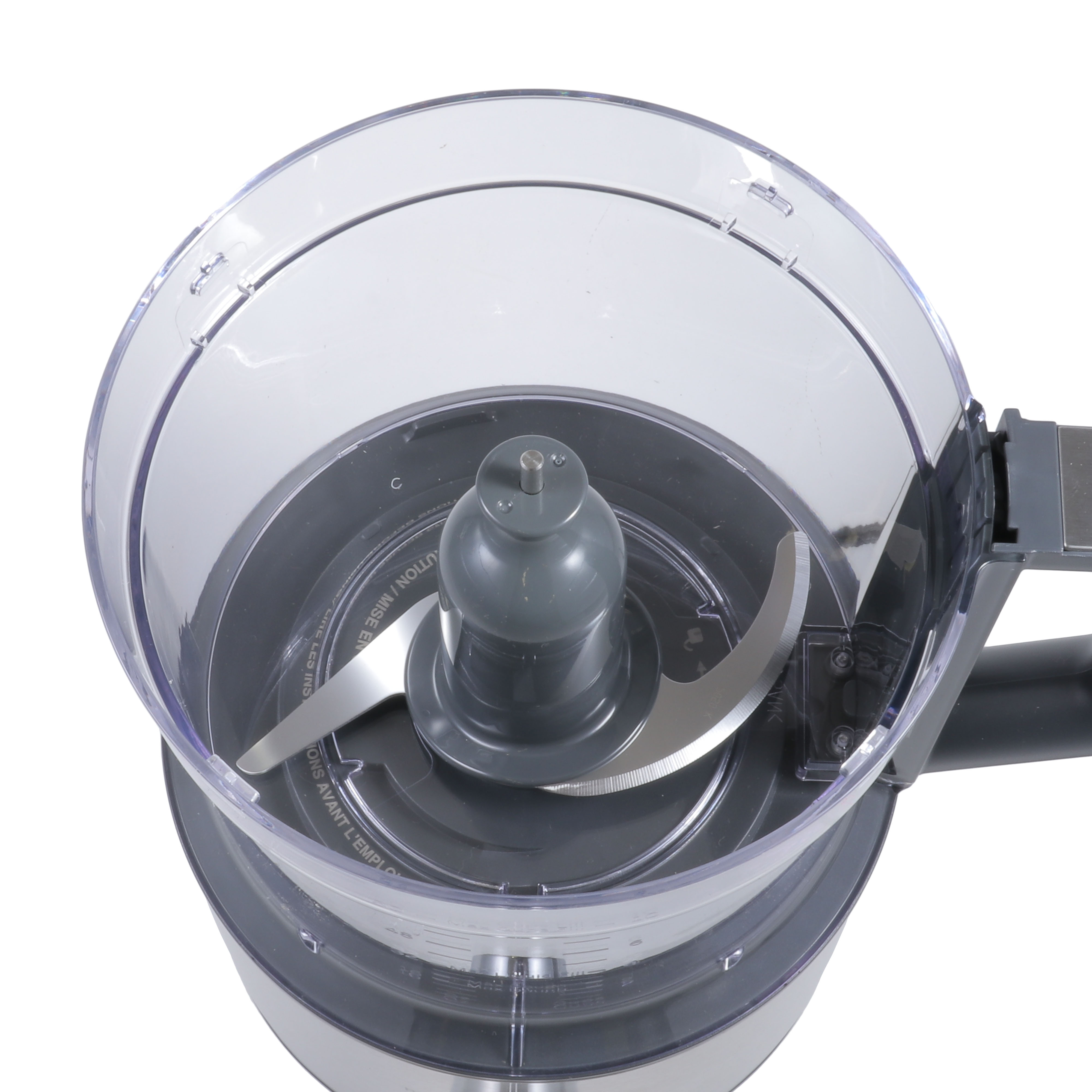 Food Processor 3