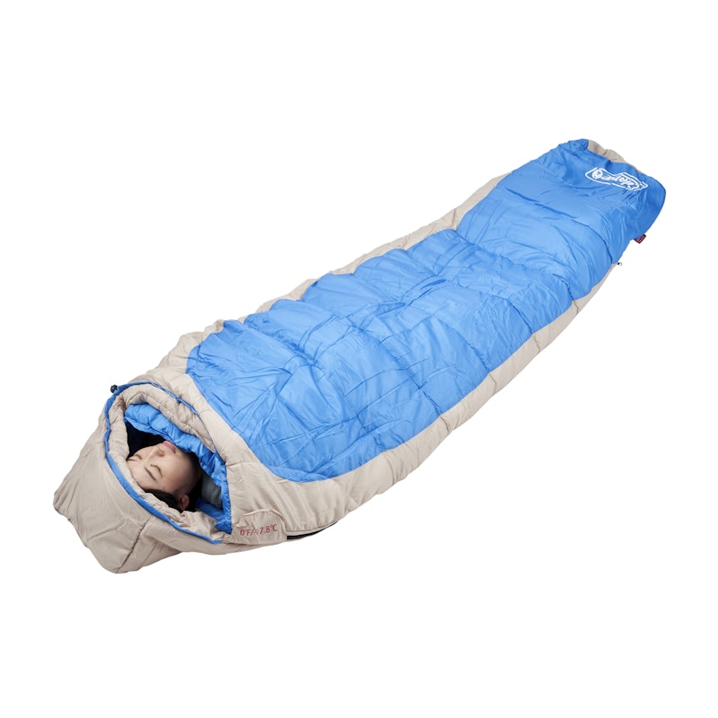 Silverton Sleeping Bag 6