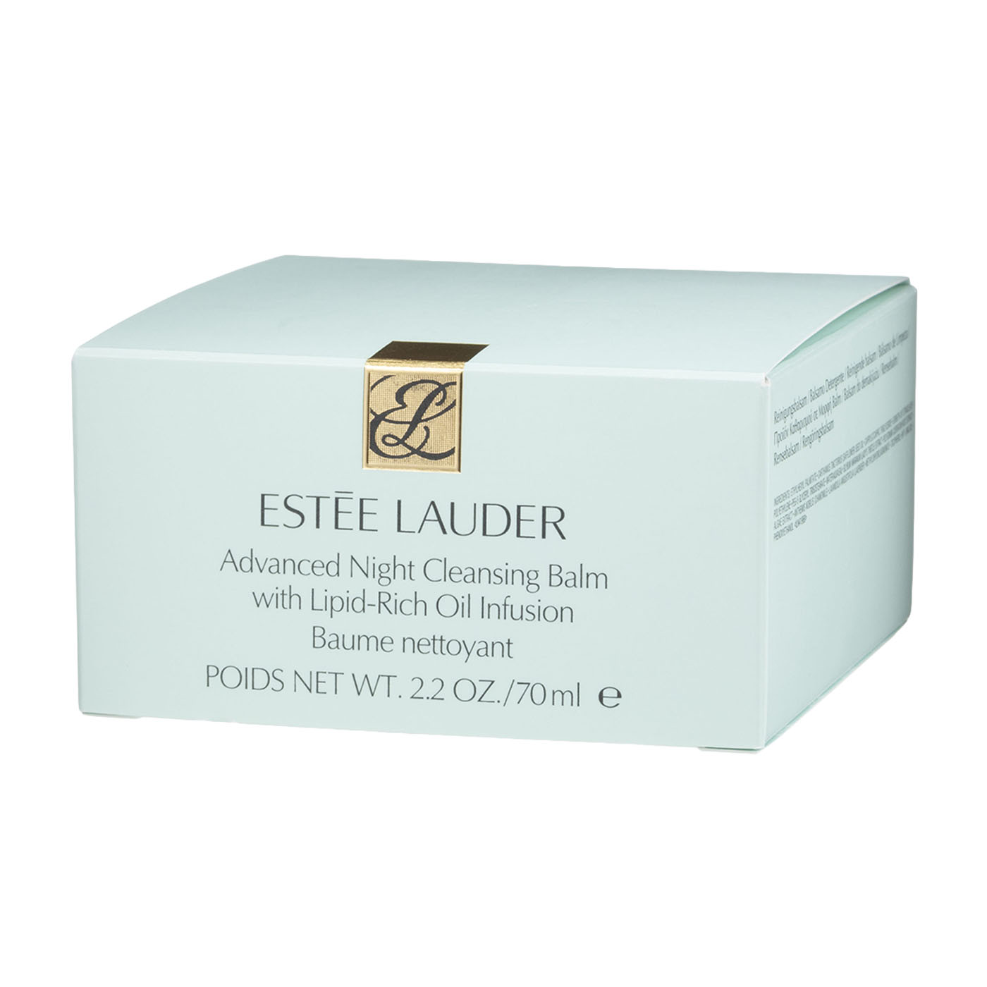 Advanced Night Cleansing Balm 3