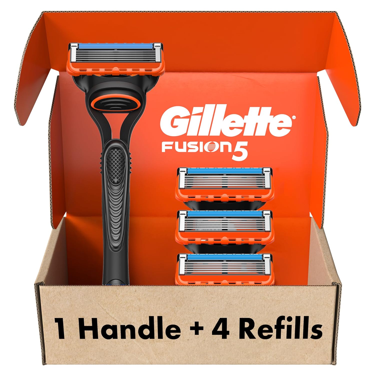 10 Best Razors for Men of 2026 3