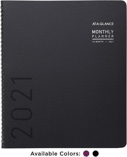 Monthly Planner 1