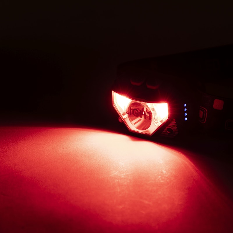 Headlamp 15