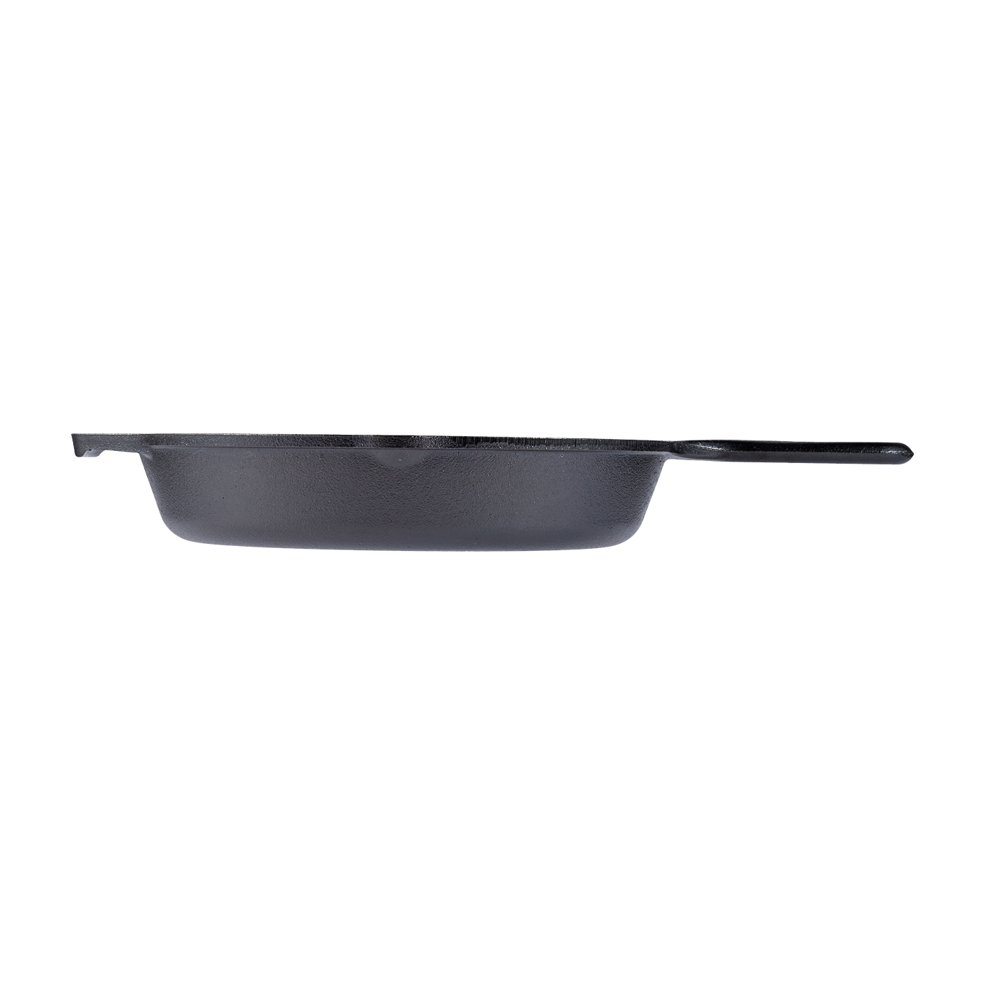 10.25 Inch Cast Iron Skillet 3