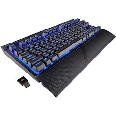 Wireless Mechanical Gaming Keyboard