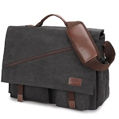 Messenger Bag