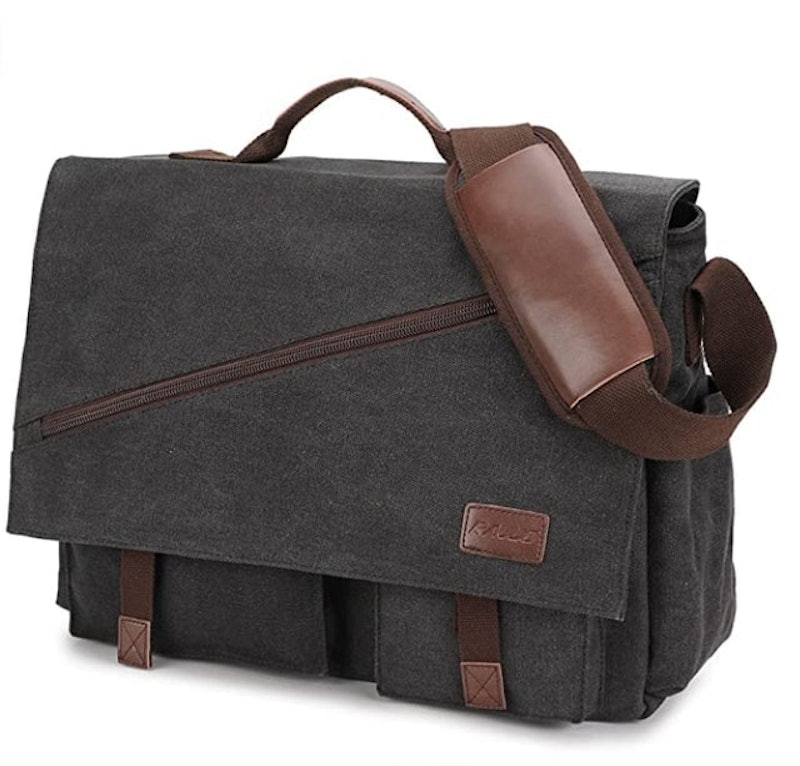 Messenger Bag 1