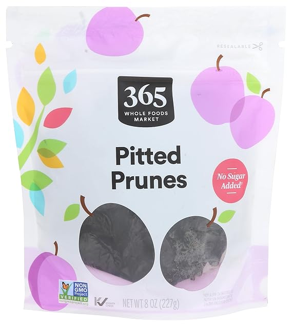 10 Best Dried Fruits  (Whole Foods, Sun-Maid, and More) 1