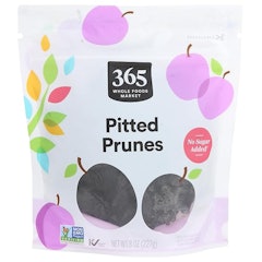 Whole Foods Market Pitted Prunes