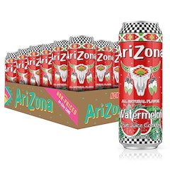 AriZona Watermelon Juice Cocktail