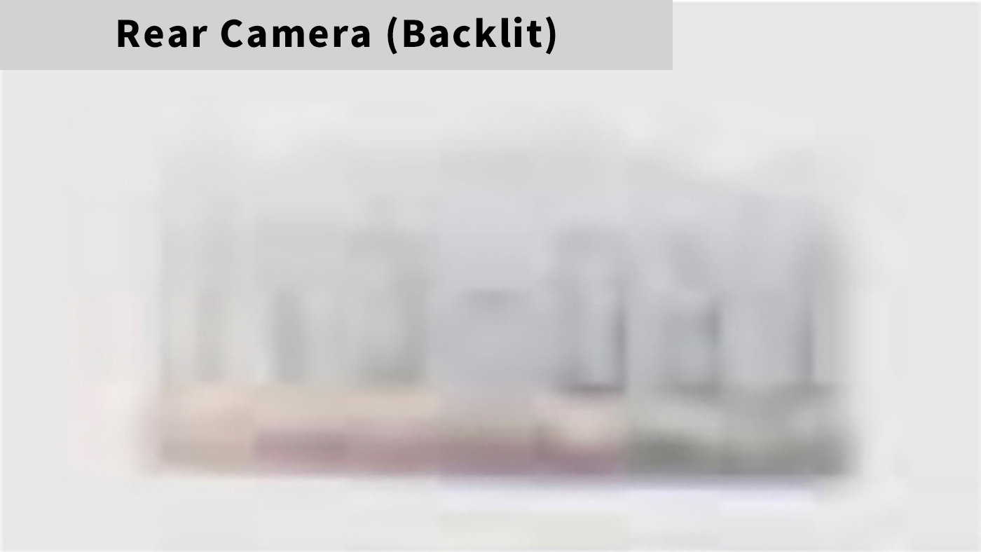 3 Channel Dash Cam 16