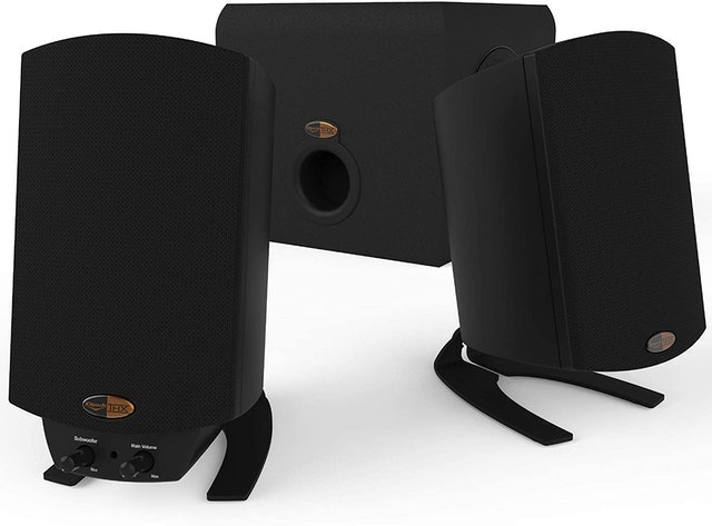 10 Best Desktop Speakers in 2022 (Electronics Engineer-Reviewed) 2