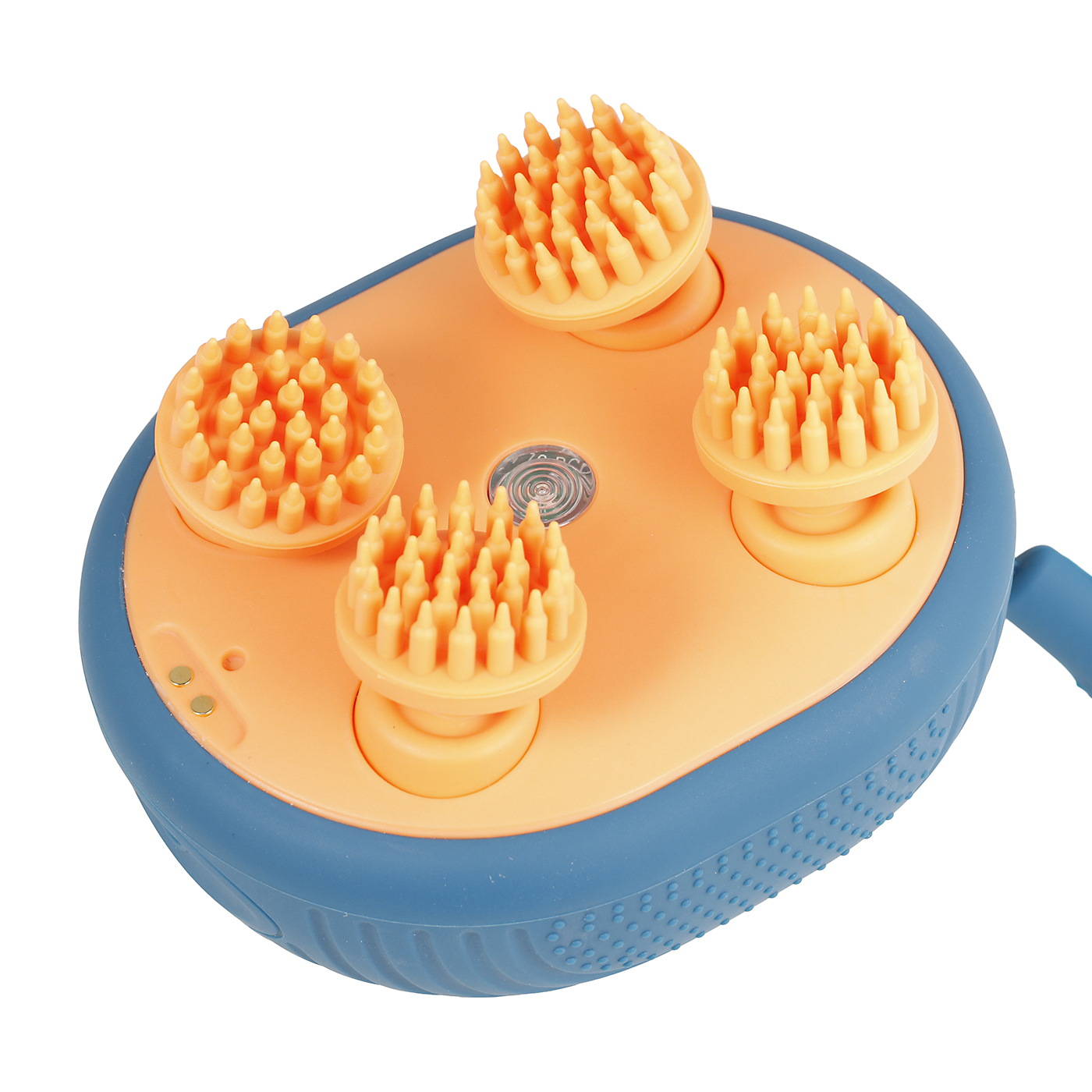 New Version Waterproof Scalp Massager 2