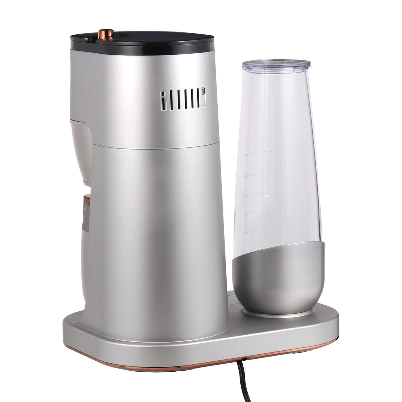 Specialty Grind and Brew Coffee Maker with Thermal Carafe 2