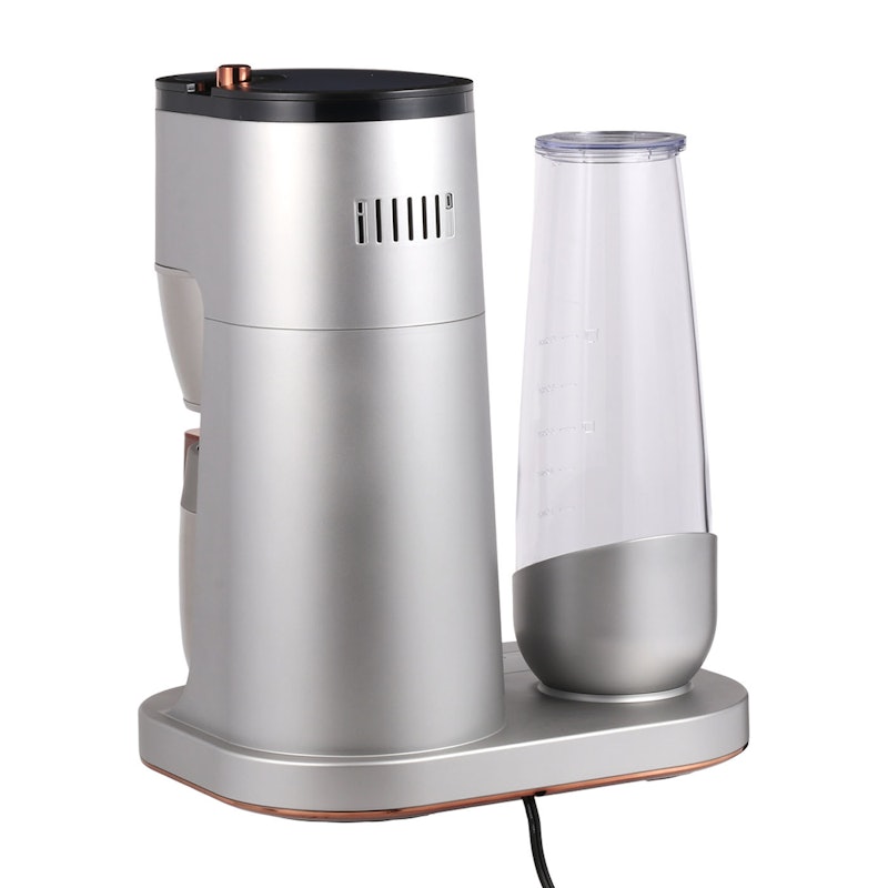 Specialty Grind and Brew Coffee Maker with Thermal Carafe 2