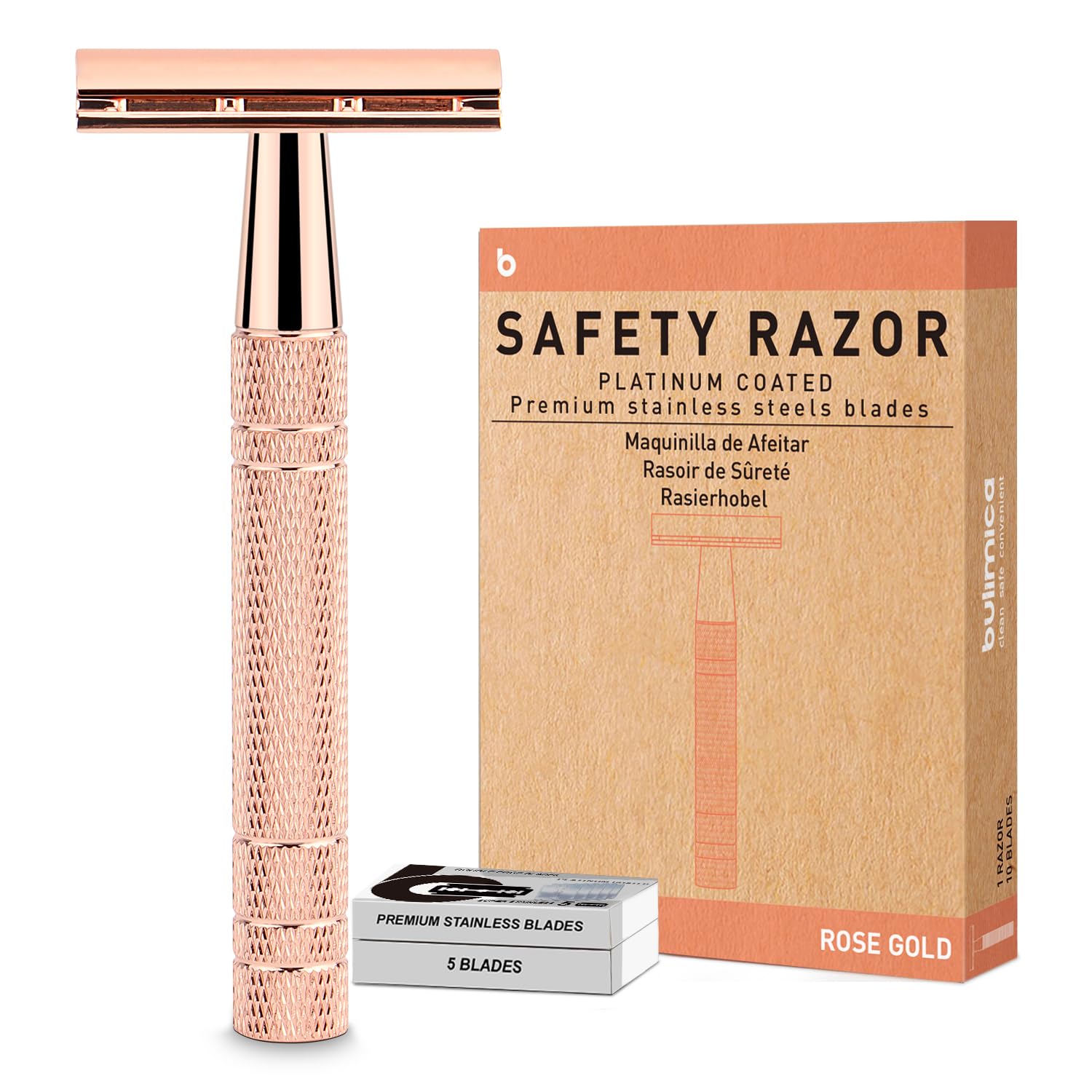 10 Best Razors for Men of 2026 1