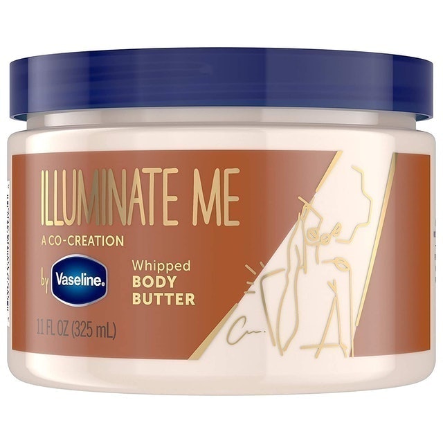 Illuminate Me Whipped Body Butter 1