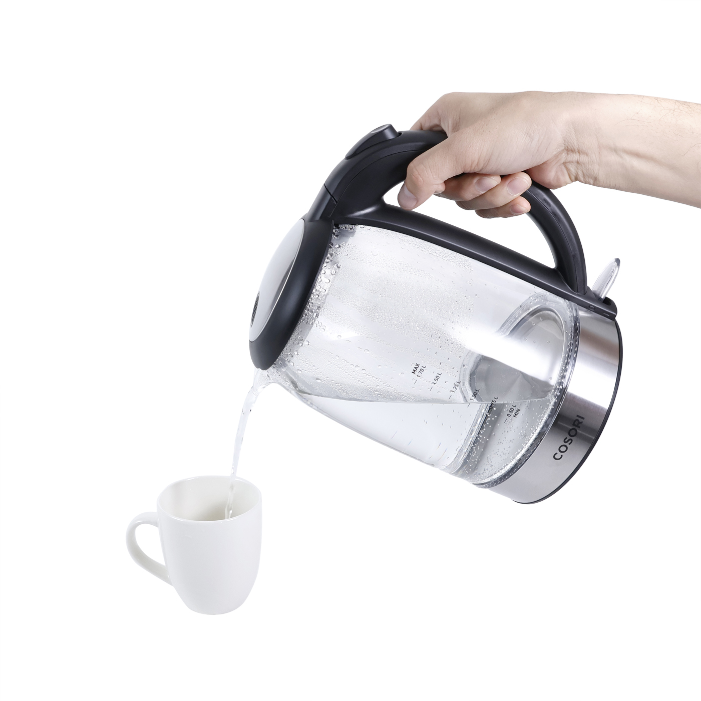 Electric Kettle 5