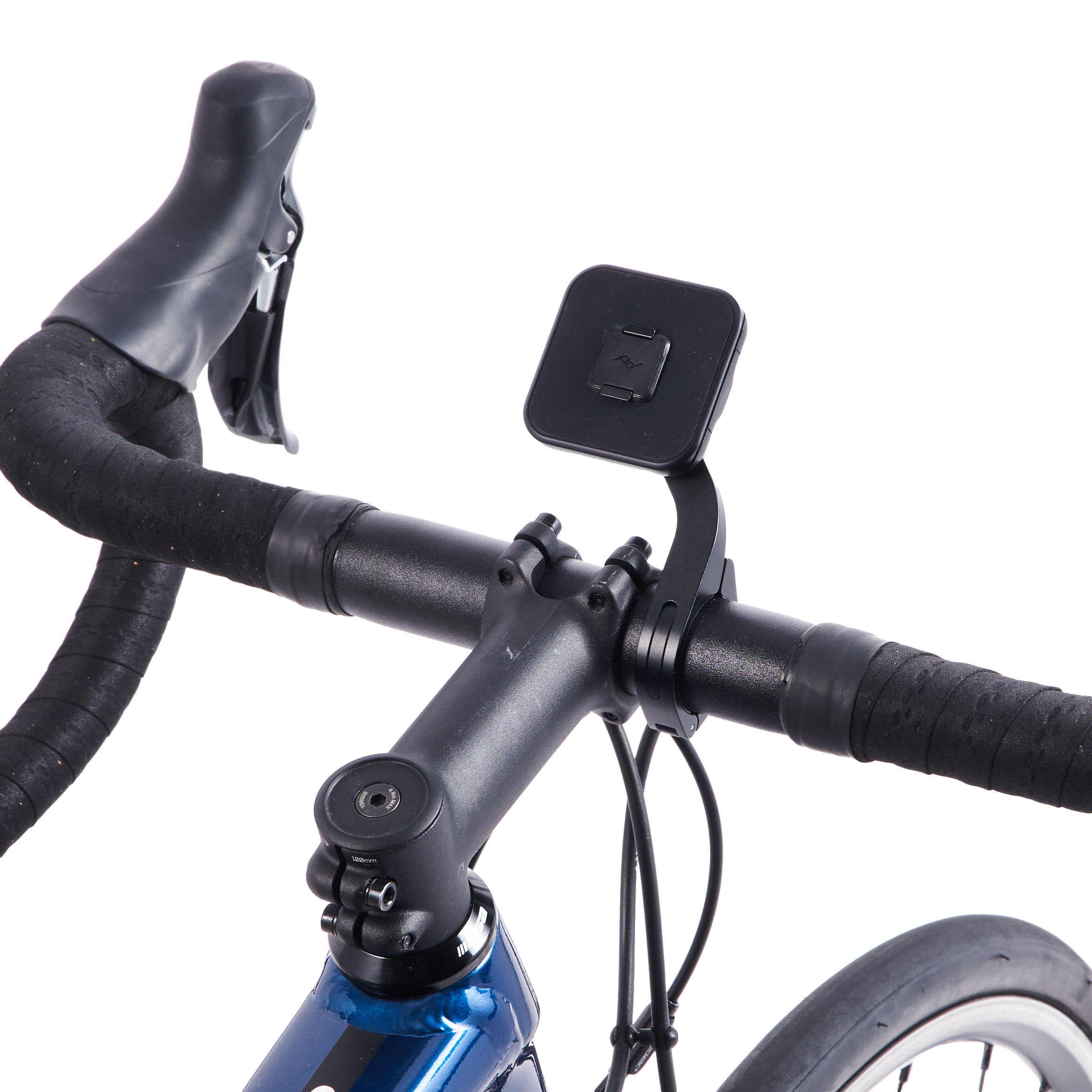 Out Front Bike Mount 2