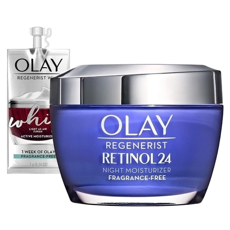 Regenerist Retinol Moisturizer 1