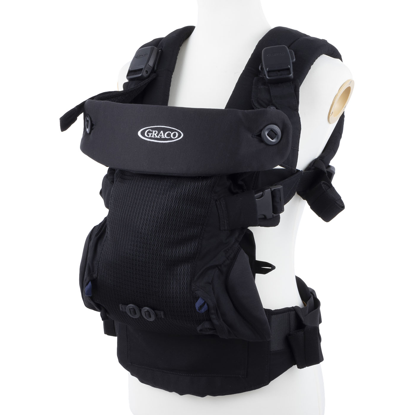 Cradle Me™ 4-in-1 Baby Carrier 1