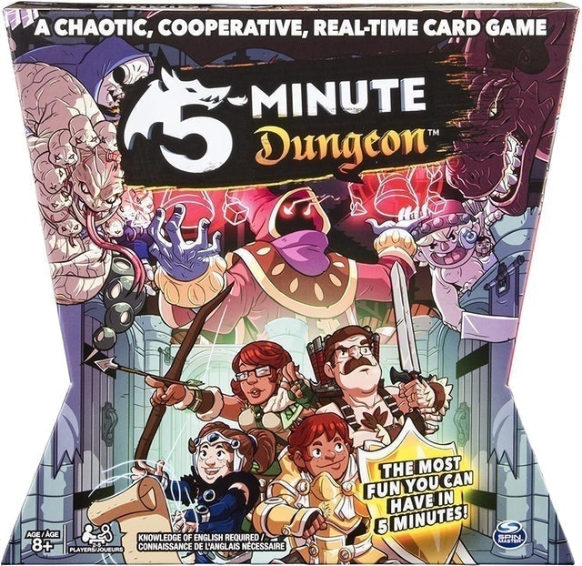 10 Best Family Card Games in 2022 (The Mind, Sushi Go!, and More) 3
