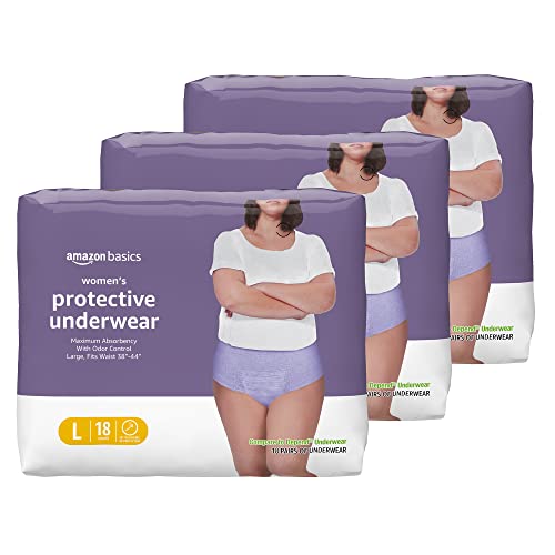 Best Incontinence Underwear for Women of 2026 4