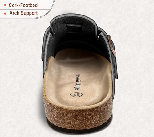 Comfort Clogs Slippers Sandals Nurse Work Shoes 2