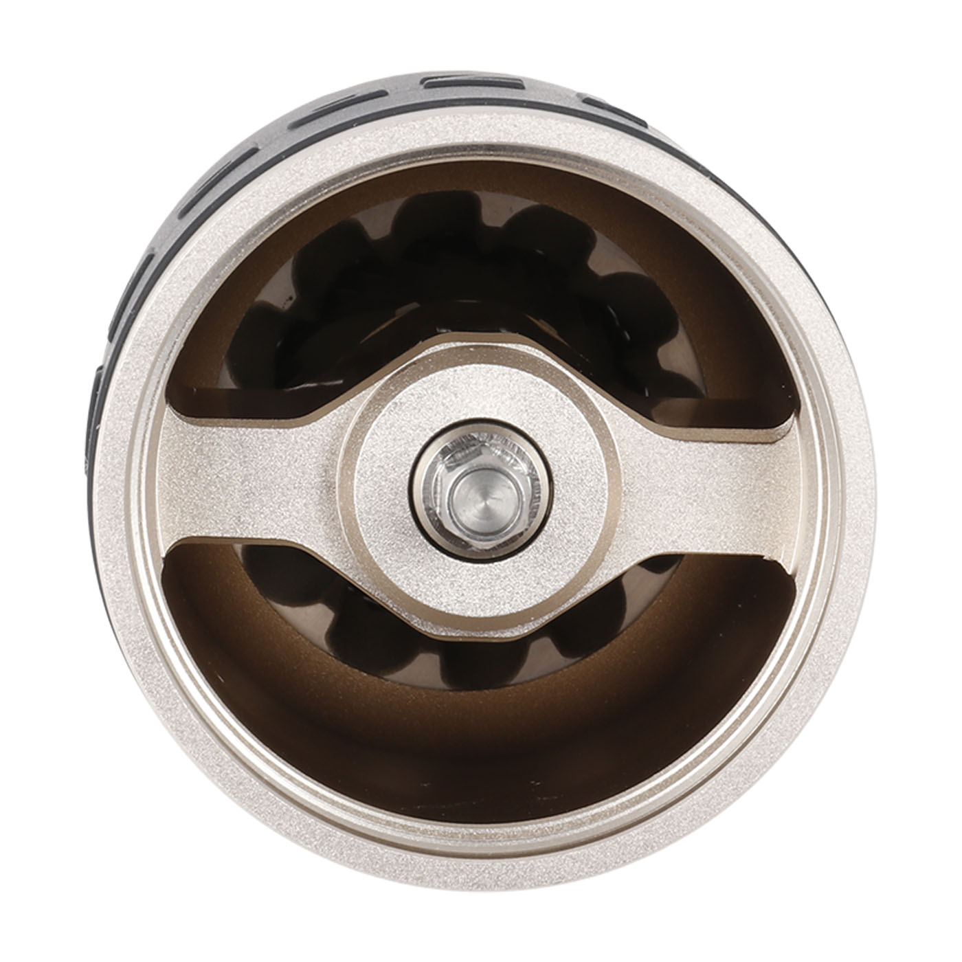 J Manual Coffee Grinder 9
