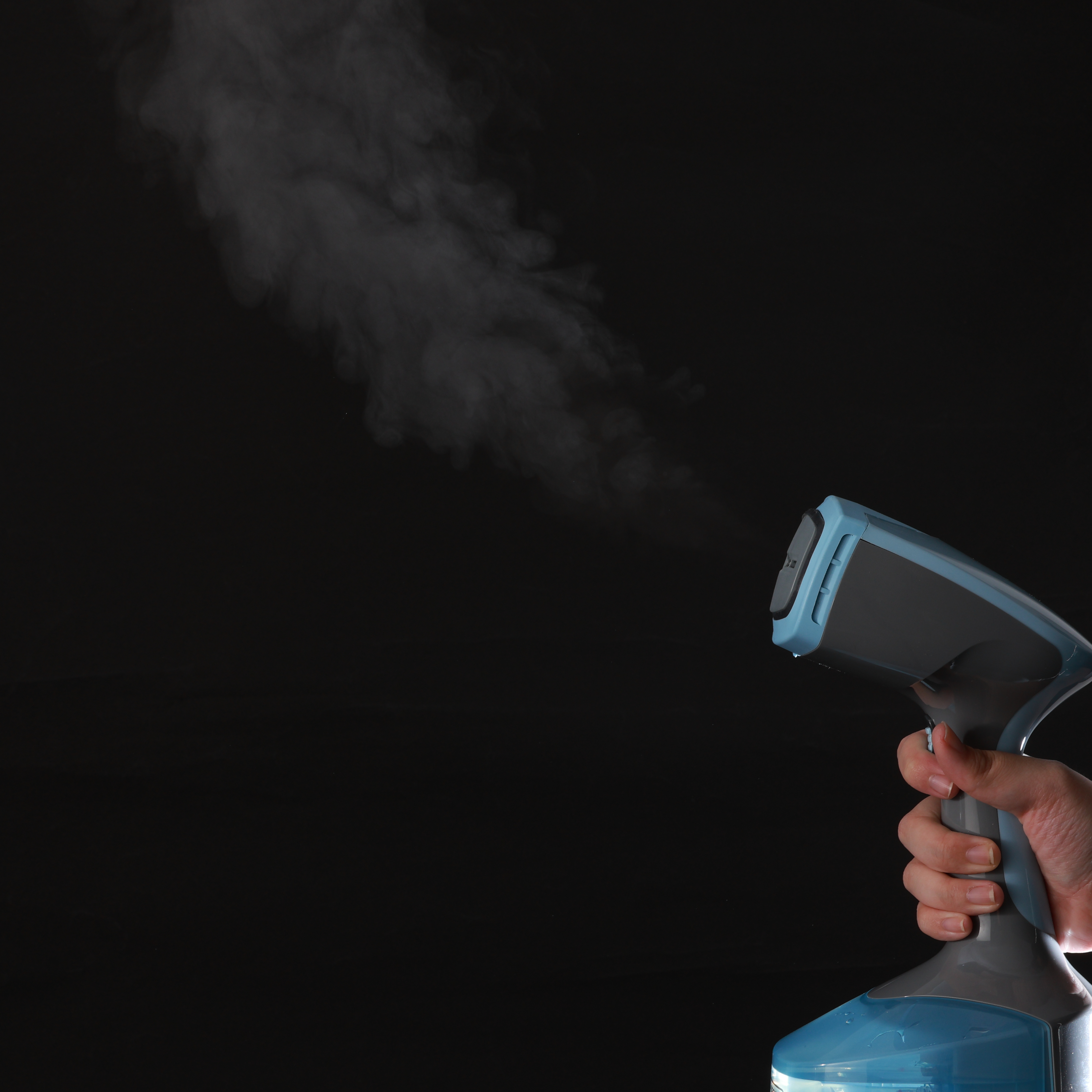 Advanced Handheld Garment Steamer 8