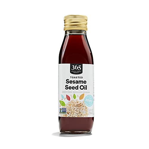 9 Best Sesame Oils  3
