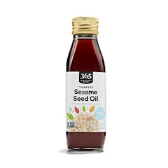 Toasted Sesame Seed Oil