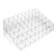Casafield 40 Slot Acrylic Lipstick & Makeup Organizer 1