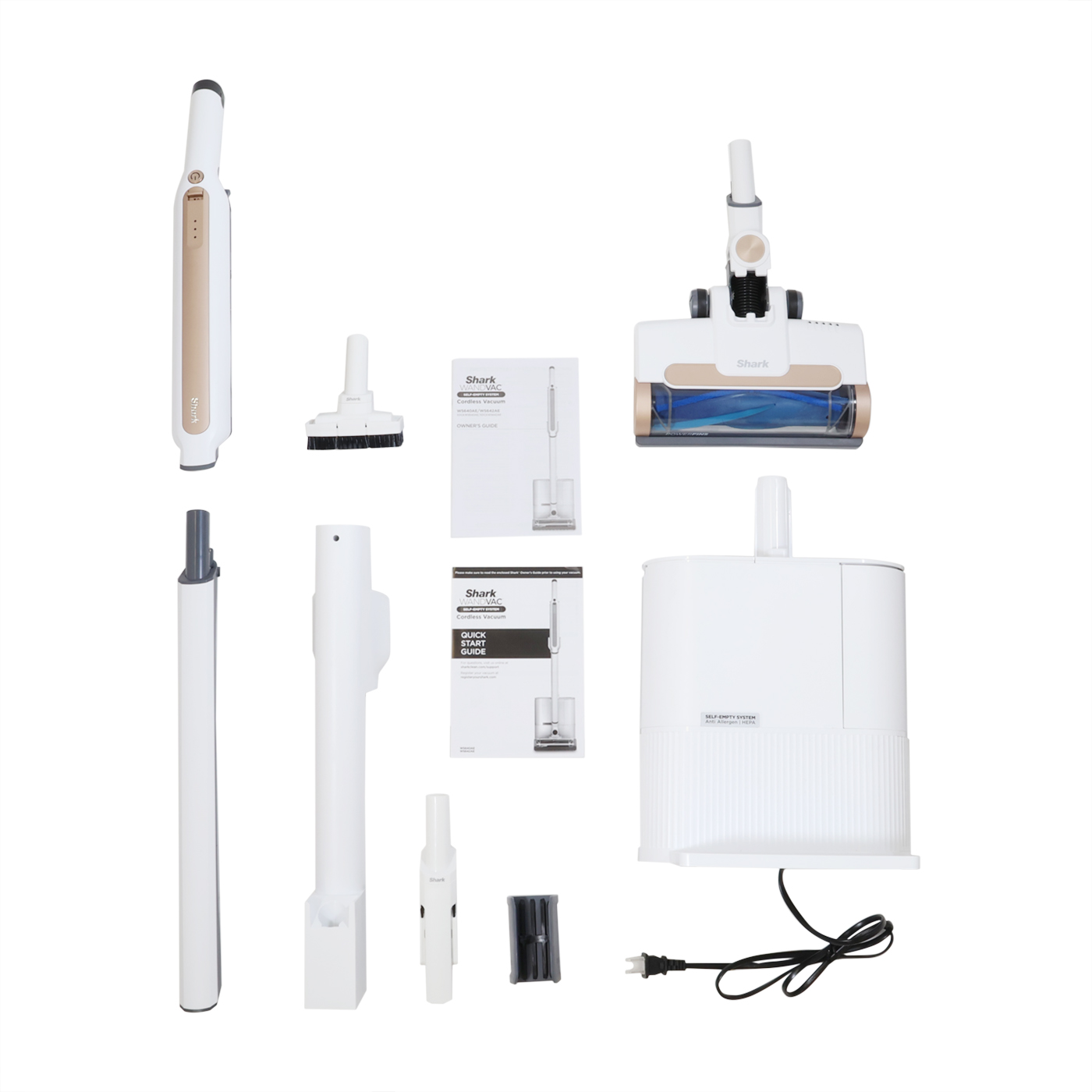 Wandvac 15