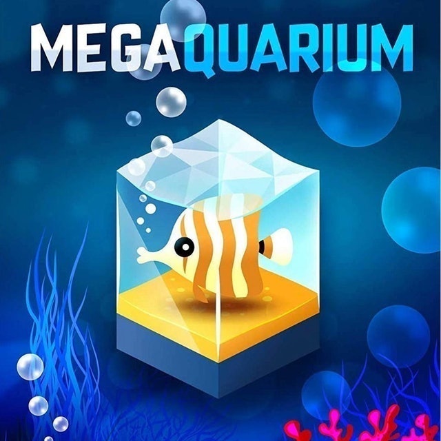 Megaquarium 1