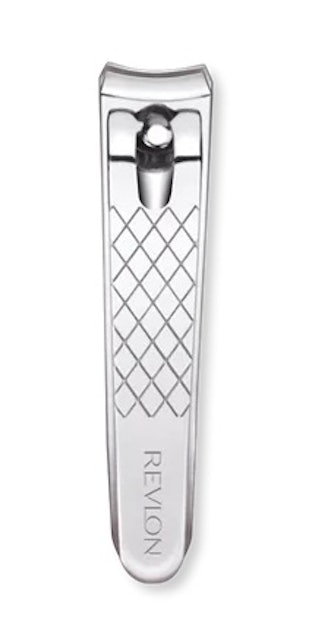 Compact Mini Nail Cutter 1