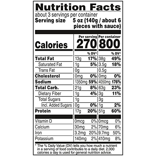Ultimate Plant-Based Chick'n Wings 2