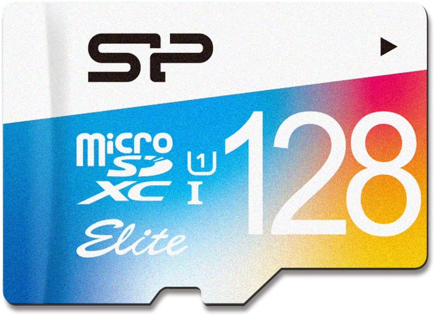 Silicon Power MicroSDXC UHS-I 128 GB 1