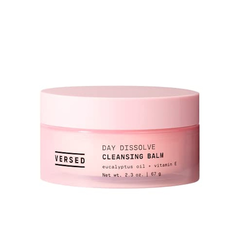 Day Dissolve Cleansing Balm 1