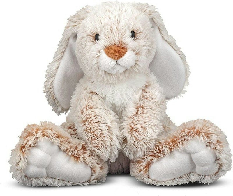Burrow Bunny 1