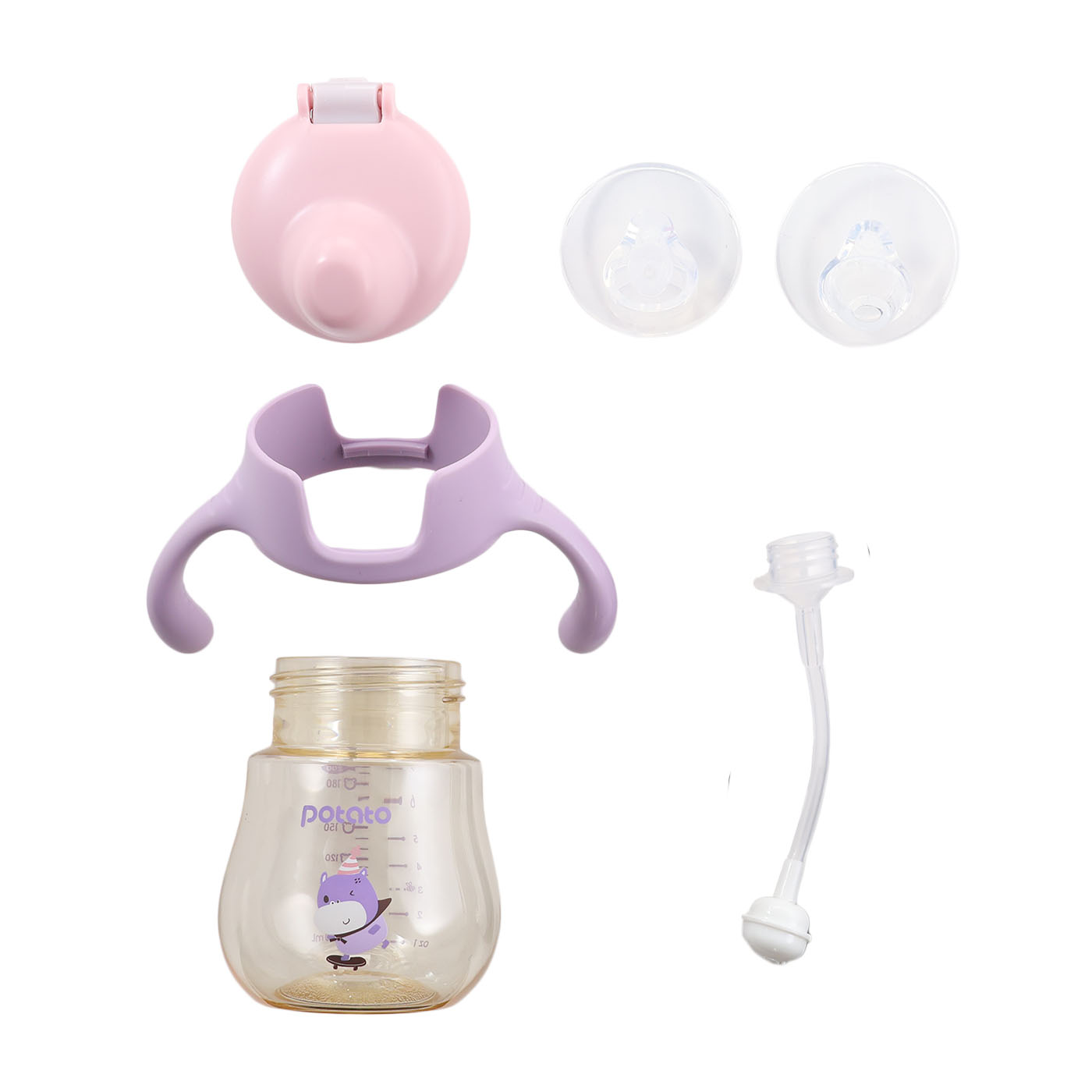 Baby Water Cup 3