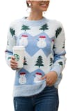 10 Best Ugly Christmas Sweaters for Women in 2022 (Tipsy Elves, Pink Queen, and More) 3